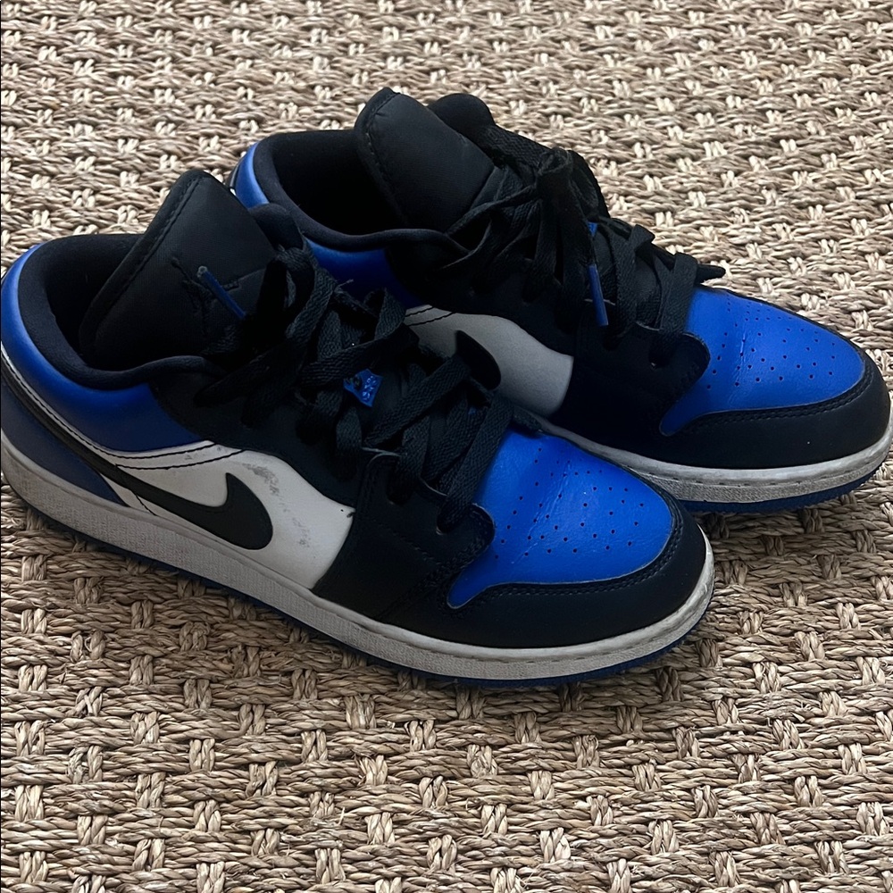 Nike Air Jordan’s
